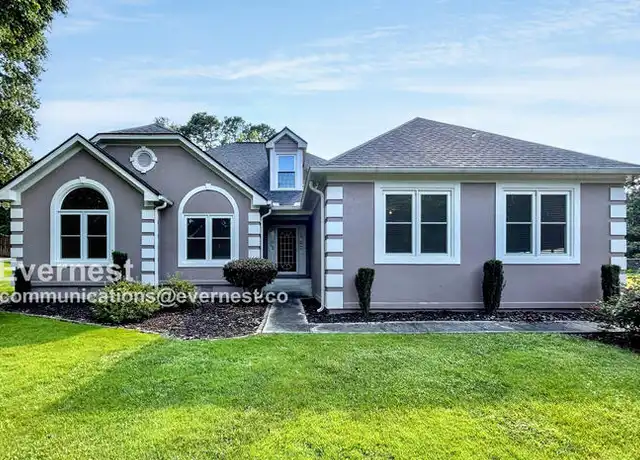 Property at 1371 Pinyon Pl, Lawrenceville, GA, 30043, 3 beds, 2 baths, [object Object]