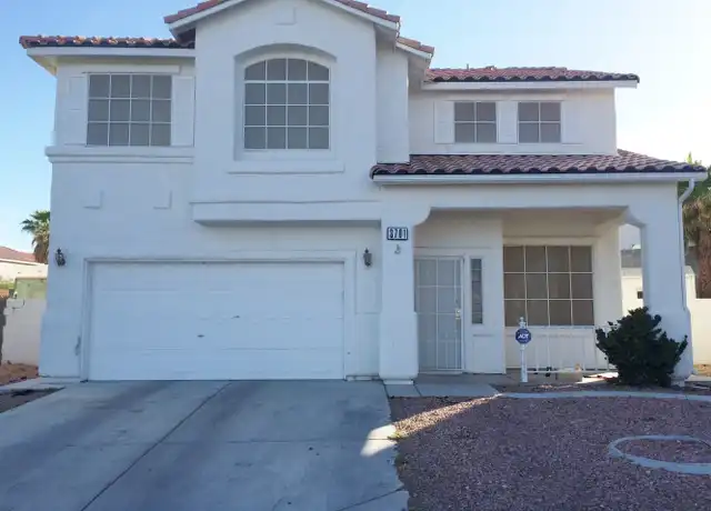 Property at 3701 Ocean Waters St, Las Vegas, NV, 89129, 4 beds, 3 baths, [object Object]