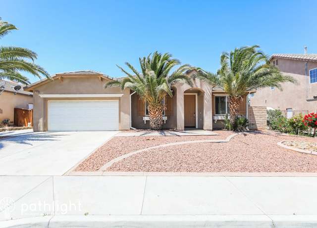 Photo of 12660 Field Pl, Victorville, CA 92395