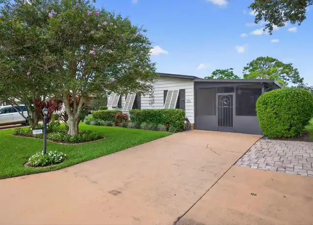 Property at 7894 SE Saratoga Dr, Hobe Sound, FL, 33455, 2 beds, 2 baths, [object Object]