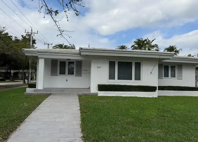Property at 547 Giralda Ave, Coral Gables, FL, 33134, 3 beds, 2.5 baths, [object Object]