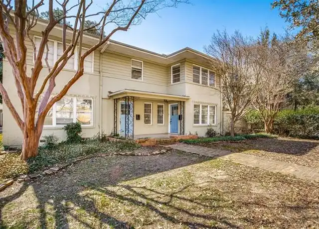 Property at 3407 Potomac Ave, Dallas, TX, 75205, 3 beds, 2.5 baths, [object Object]