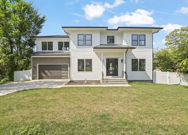 Property at 1830 Cherri Dr, Falls Church, VA, 22043, 6 beds, 6.5 baths, [object Object]