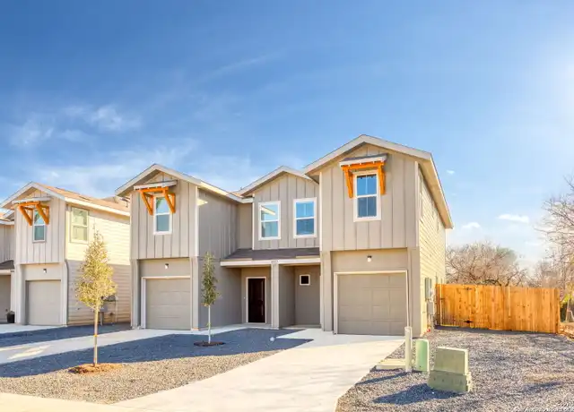 Property at 826 Soria Pl Unit 102, San Antonio, TX, 78223, 3 beds, 2.5 baths, [object Object]