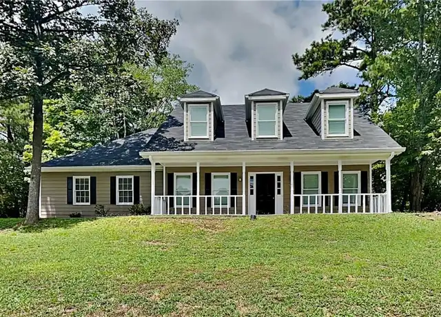 Property at 205 Tawneywood Way, Alpharetta, GA, 30022, 3 beds, 2.5 baths, [object Object]