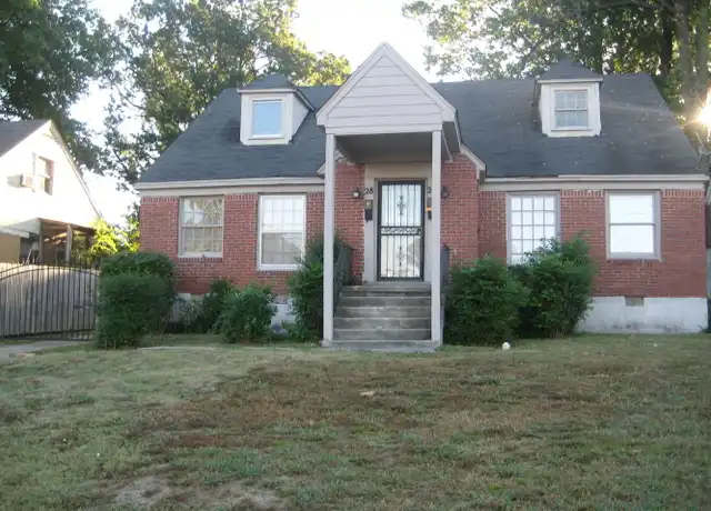 Property at 26 N Holmes St Unit 26, Memphis, TN, 38111, 3 beds, 2 baths, [object Object]