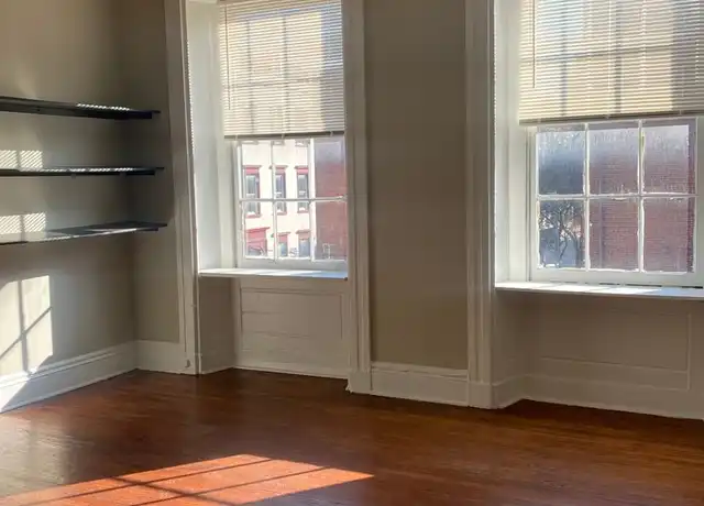 Property at 24 E Madison St Unit D, Baltimore, MD, 21202, 1 bed, 1 bath, [object Object]