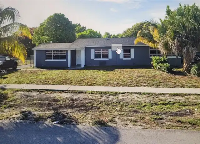 Property at 820 Alabama Ave Unit 820 front, Fort Lauderdale, FL, 33312, 3 beds, 2 baths, [object Object]