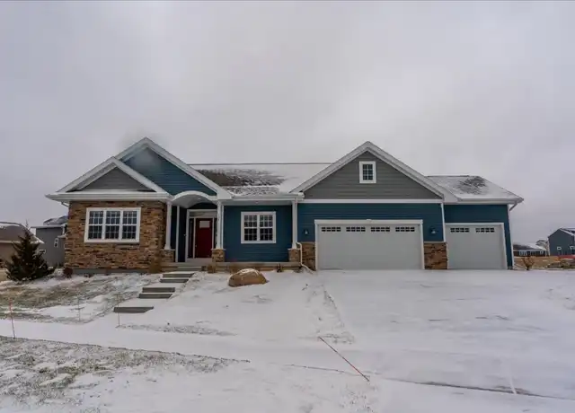 Property at 525 Dragon Willow Ln, Middleton, WI, 53562, 3 beds, 2.5 baths, [object Object]