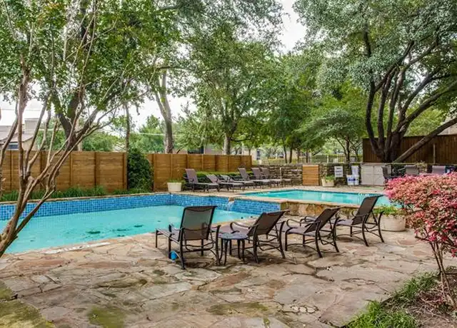 Property at 14151 Montfort Dr #335, Dallas, TX, 75254, 2 beds, 2 baths, [object Object]