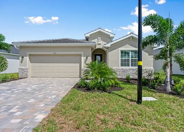 Property at 4373 Lemongrass Dr, Fort Myers, FL, 33916, 3 beds, 3 baths, [object Object]