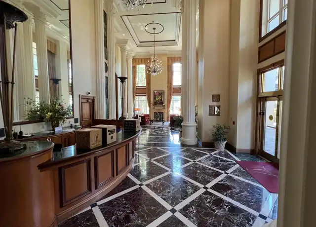 Property at 400 E Bay St #801, Jacksonville, FL, 32202, 1 bed, 1 bath, [object Object]