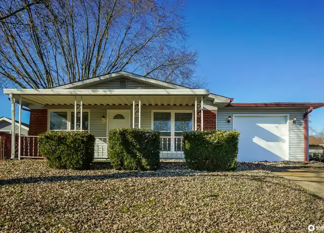 Property at 3420 Southwest Dr, Indianapolis, IN, 46241, 4 beds, 1 bath, [object Object]