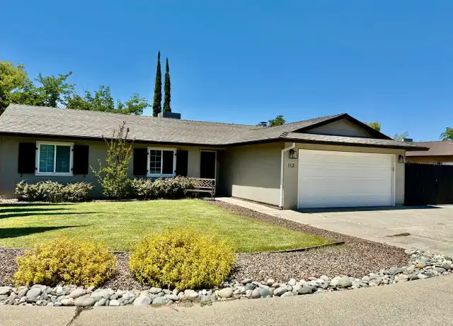 Property at 112 Janewood Ct, Folsom, CA, 95630, 3 beds, 2 baths, [object Object]