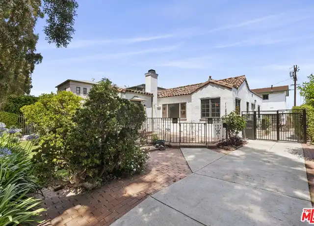 Property at 1122 S La Peer Dr, Los Angeles, CA, 90035, 3 beds, 2 baths, [object Object]