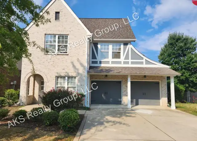 Property at 2307 Park Side Ln, Hoover, AL, 35244, 4 beds, 2.5 baths, [object Object]