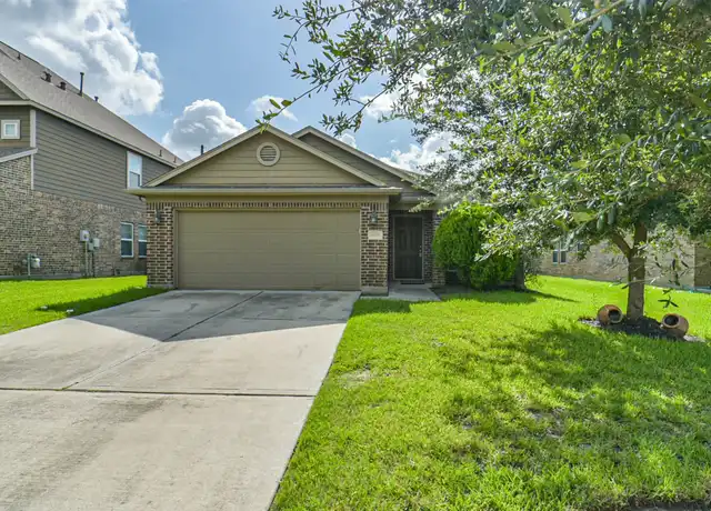 Property at 14906 Twilight Knoll Trl, Cypress, TX, 77429, 3 beds, 2 baths, [object Object]