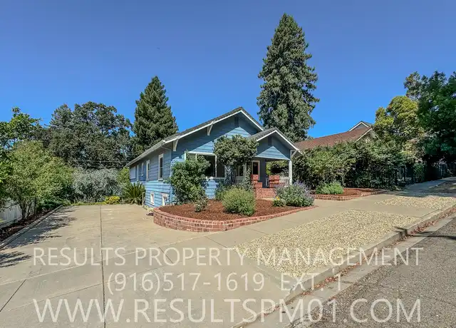 Property at 242 Olive St, Auburn, CA, 95603, 2 beds, 1 bath, [object Object]