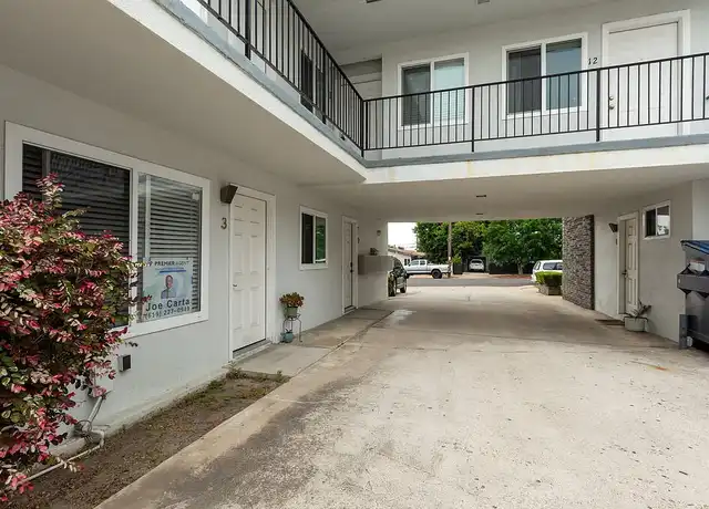 Property at PB Mid Century Apartments - 2006 Diamond St, San Diego, CA, 92109, 1 bed, 1 bath, [object Object]