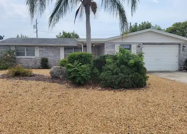 Property at 4010 Cluster Dr, Holiday, FL, 34691, 2 beds, 2 baths, [object Object]