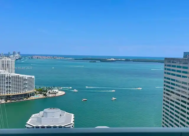 Property at 951 Brickell Ave #3606, Miami, FL, 33131, 2 beds, 2 baths, [object Object]