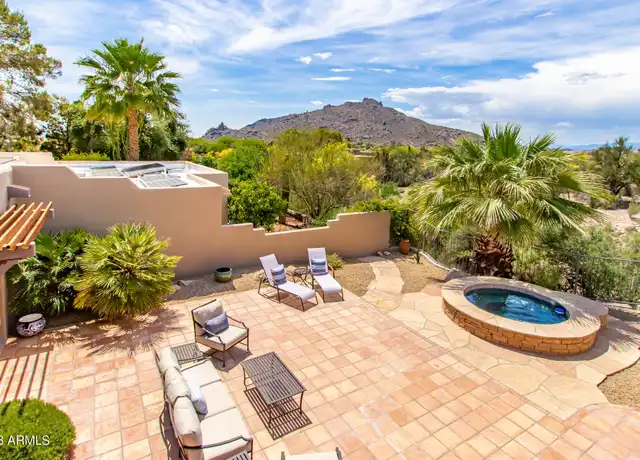 Property at 1063 N Boulder Dr, Carefree, AZ, 85377, 3 beds, 3.5 baths, [object Object]