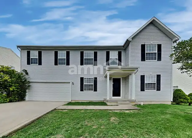 Property at 10825 Spring Green Dr, Indianapolis, IN, 46229, 4 beds, 2.5 baths, [object Object]