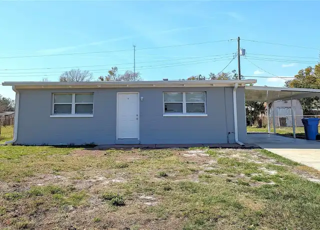 Property at 3205 Clifford Sample Dr, Tampa, FL, 33619, 3 beds, 1 bath, [object Object]