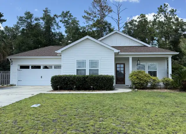 Property at 92 Arbor View Dr, Crawfordville, FL, 32327, 3 beds, 2 baths, [object Object]