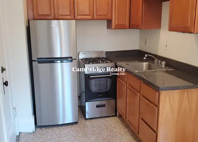 Property at 1610 Massachusetts Ave Unit 10T, Cambridge, MA, 02138, 2 beds, 1 bath, [object Object]