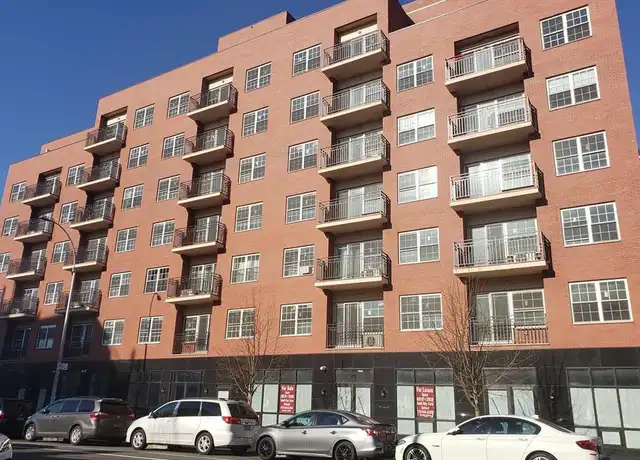 Property at 7166 Parsons Blvd Unit 4K, Fresh Meadows, NY, 11365, 1 bed, 1 bath, [object Object]