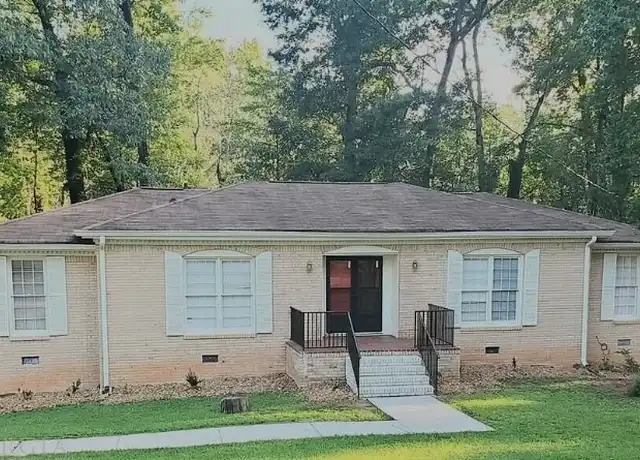 Property at 4143 Rue Saint Michel Unit 1, Stone Mountain, GA, 30083, 4 beds, 2 baths, [object Object]