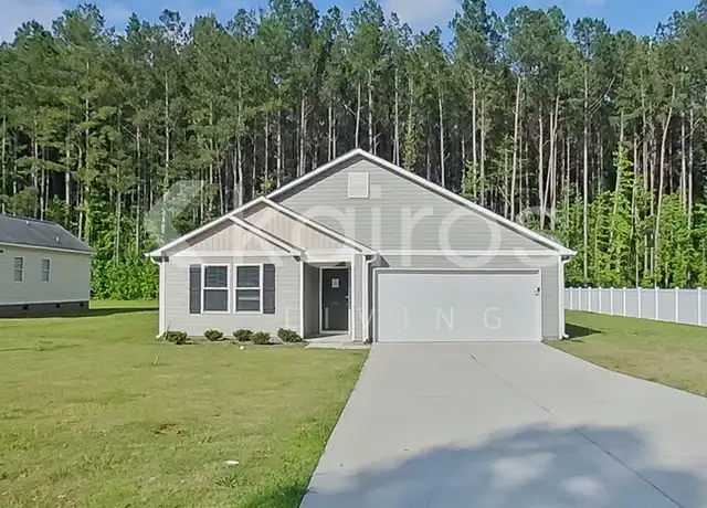 Property at 205 Zachary Ln, Tarboro, NC, 27886, 4 beds, 2 baths, [object Object]