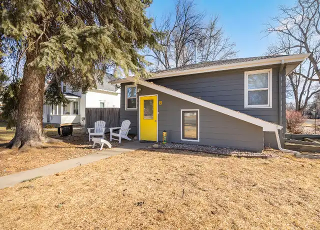 Property at 202 Edwards St Unit B, Fort Collins, CO, 80524, 2 beds, 1 bath, [object Object]