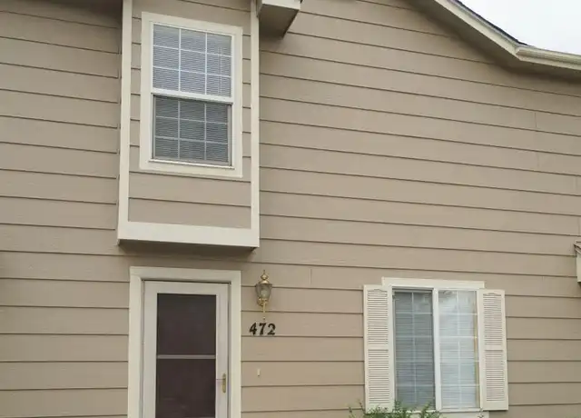 Property at 472 Kitfield Vw, Colorado Springs, CO, 80916, 2 beds, 2 baths, [object Object]