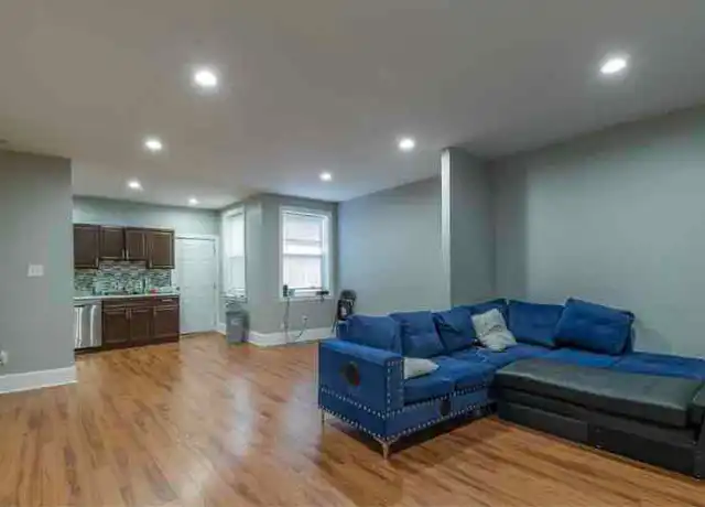 Property at 5410 Chancellor St Unit A, Philadelphia, PA, 19139, 2 beds, 1 bath, [object Object]