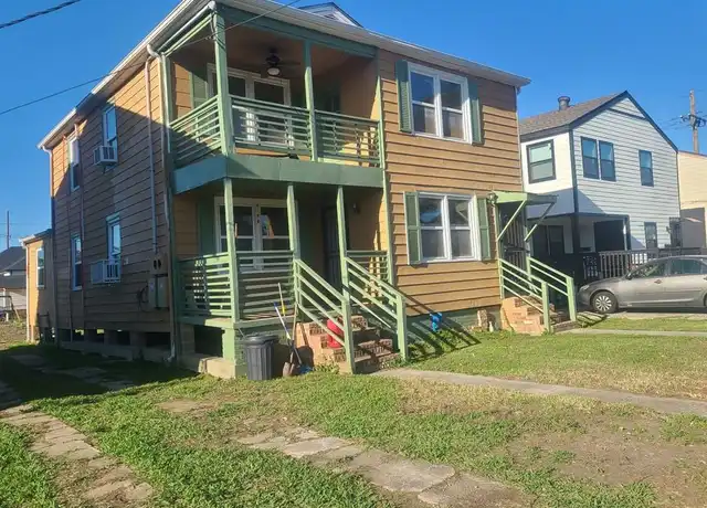 Property at 2125 Robin St, New Orleans, LA, 70122, 3 beds, 1 bath, [object Object]