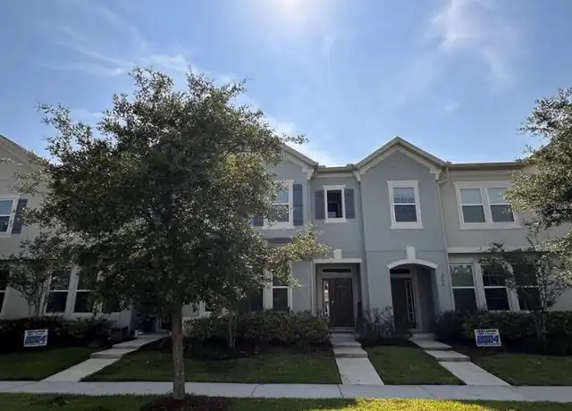 Property at 5712 Cypress Hill Rd, Winter Garden, FL, 34787, 2 beds, 2.5 baths, [object Object]