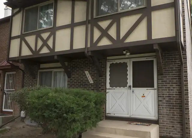 Property at 3872 Constitution Ave Unit 3872, Colorado Springs, CO, 80909, 1 bed, 1 bath, [object Object]