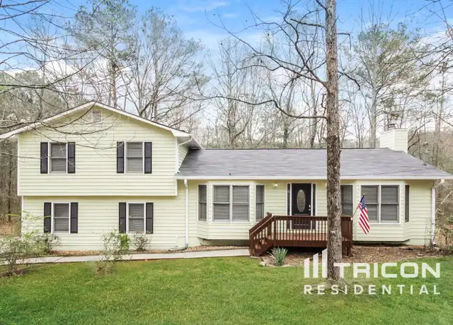 Property at 220 Cypress Cir, Carrollton, GA, 30116, 3 beds, 2 baths, [object Object]