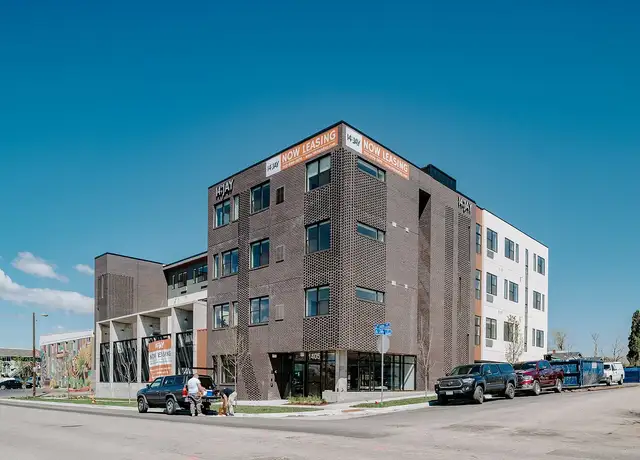 Photo of 1405 Jay St, Lakewood, CO 80214