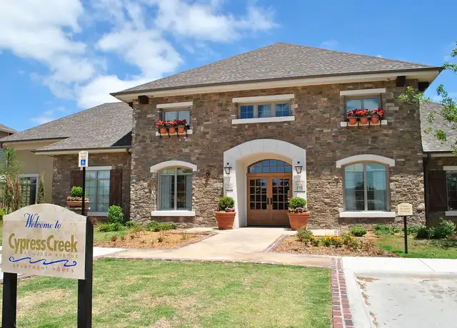 Property at Cypress Creek at Jason Avenue - 527 Jason Ave, Amarillo, TX, 79107, 2-4 beds, 2 baths, [object Object]