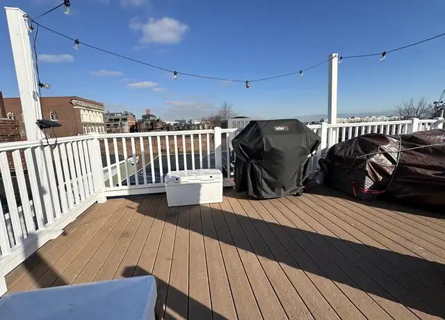 Property at 587 E 4th St #3, South Boston, MA, 02127, 2 beds, 2 baths, [object Object]