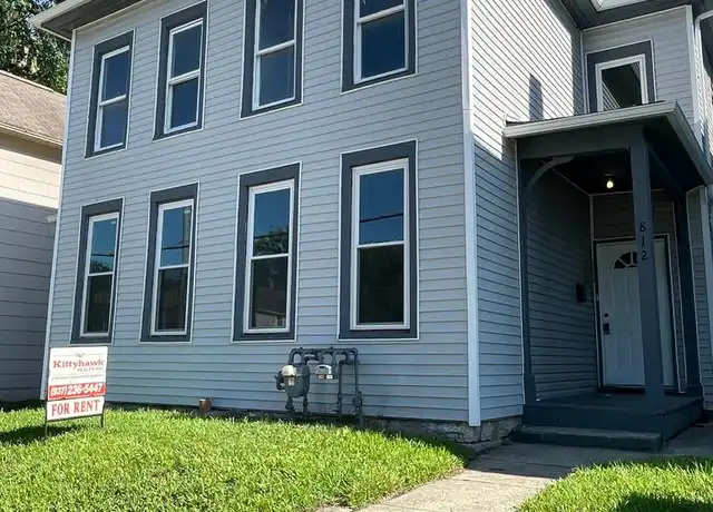 Property at 812 W North St Unit 812, Springfield, OH, 45504, 3 beds, 1 bath, [object Object]