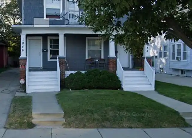 Property at 1844 Taylor Ave, Racine, WI, 53403, 3 beds, 1 bath, [object Object]