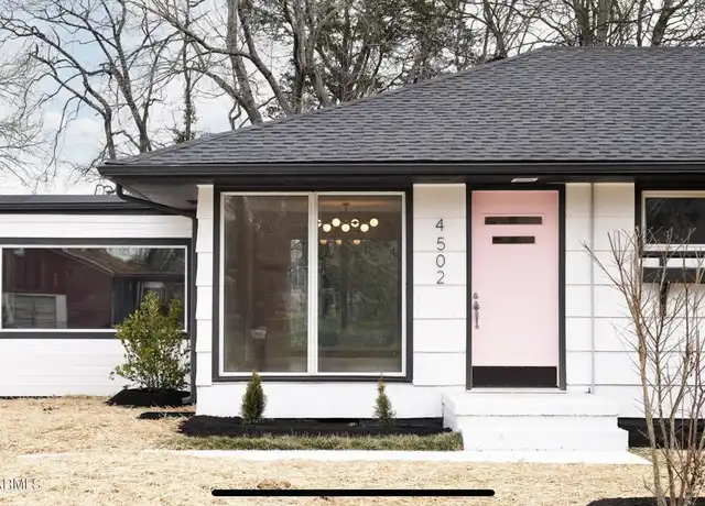Property at 4502 Glasgow Rd, Knoxville, TN, 37918, 4 beds, 1 bath, [object Object]