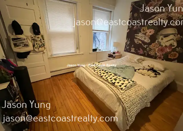 Property at 1322 Commonwealth Ave Unit 8, Boston, MA, 02134, 2 beds, 1 bath, [object Object]