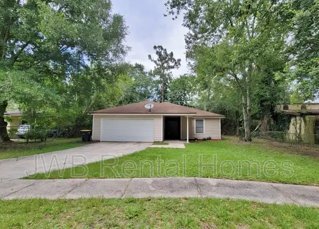 Property at 8921 Yeoman Dr, Jacksonville, FL, 32208, 4 beds, 2 baths, [object Object]