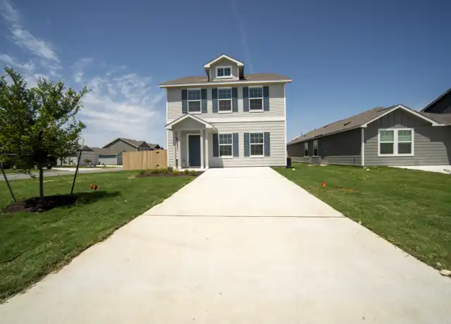 Property at 301 Rancho Del Cielo Loop, Jarrell, TX, 76537, 4 beds, 2 baths, [object Object]