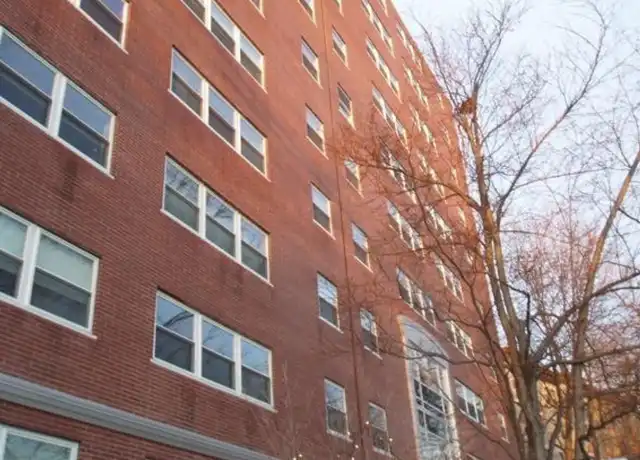 Property at 1600 Beacon St #806, Brookline, MA, 02446, 2 beds, 2 baths, [object Object]